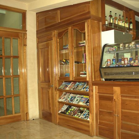 Cancun International Suites Ngoại thất bức ảnh