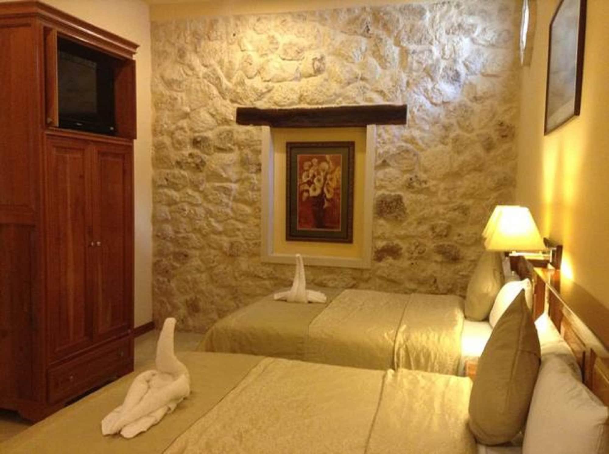 Cancun International Suites Ngoại thất bức ảnh