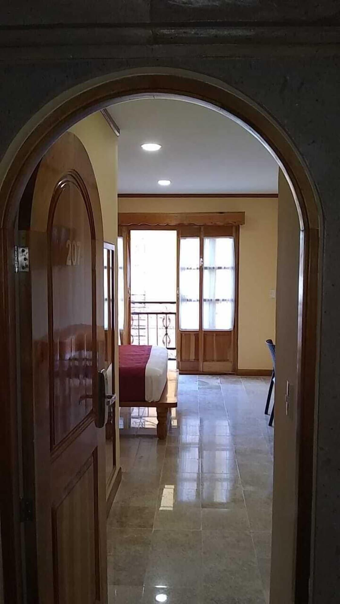 Cancun International Suites Ngoại thất bức ảnh