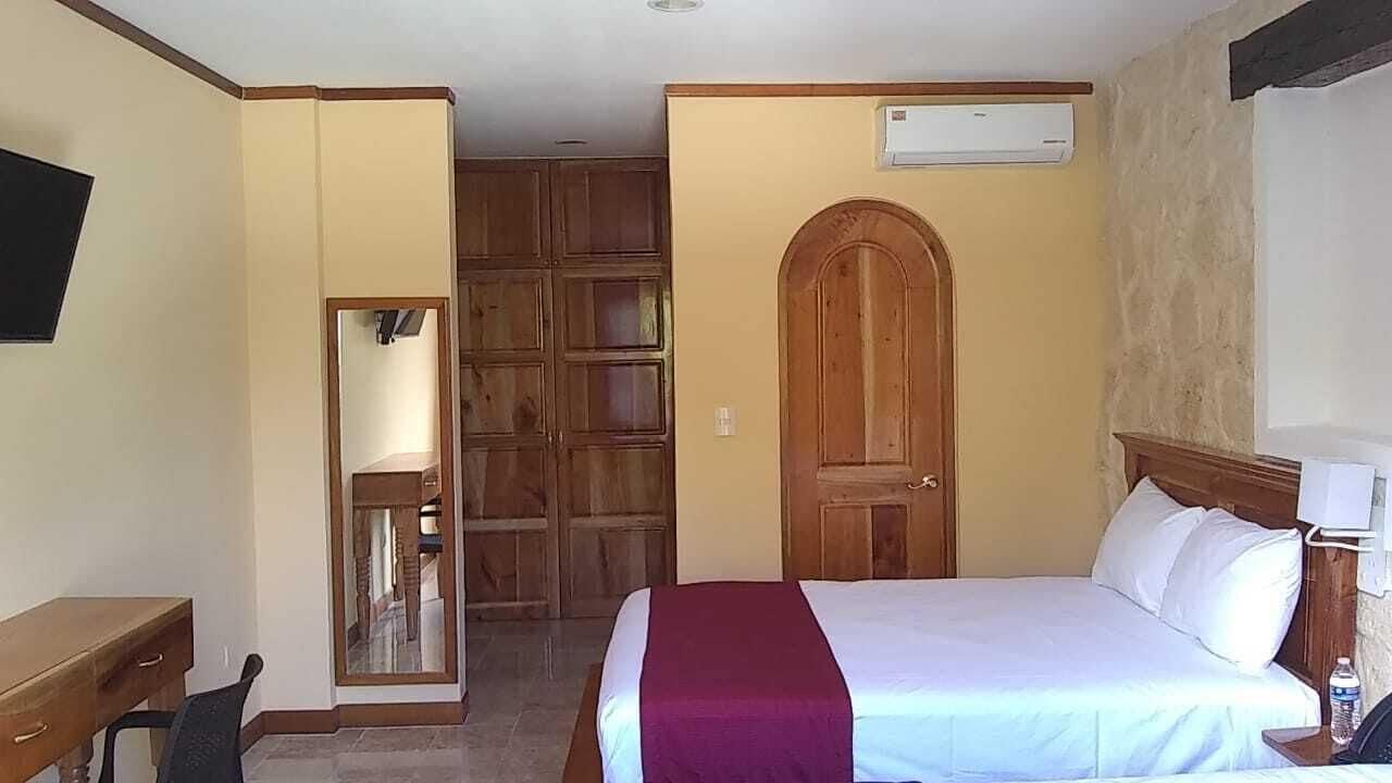 Cancun International Suites Ngoại thất bức ảnh