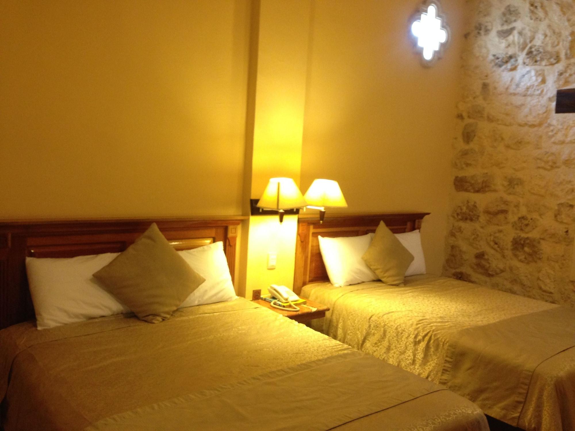 Cancun International Suites Ngoại thất bức ảnh