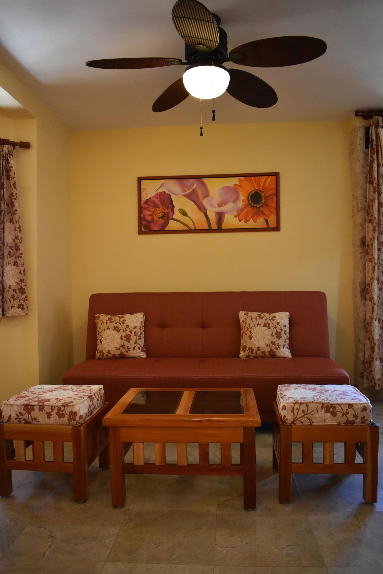 Cancun International Suites Ngoại thất bức ảnh