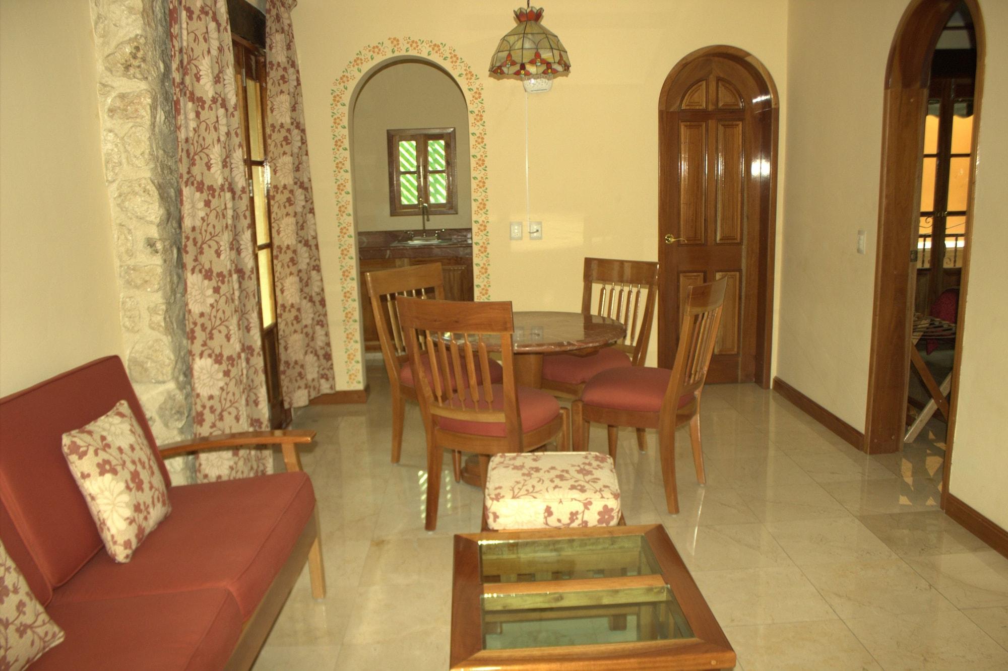 Cancun International Suites Ngoại thất bức ảnh