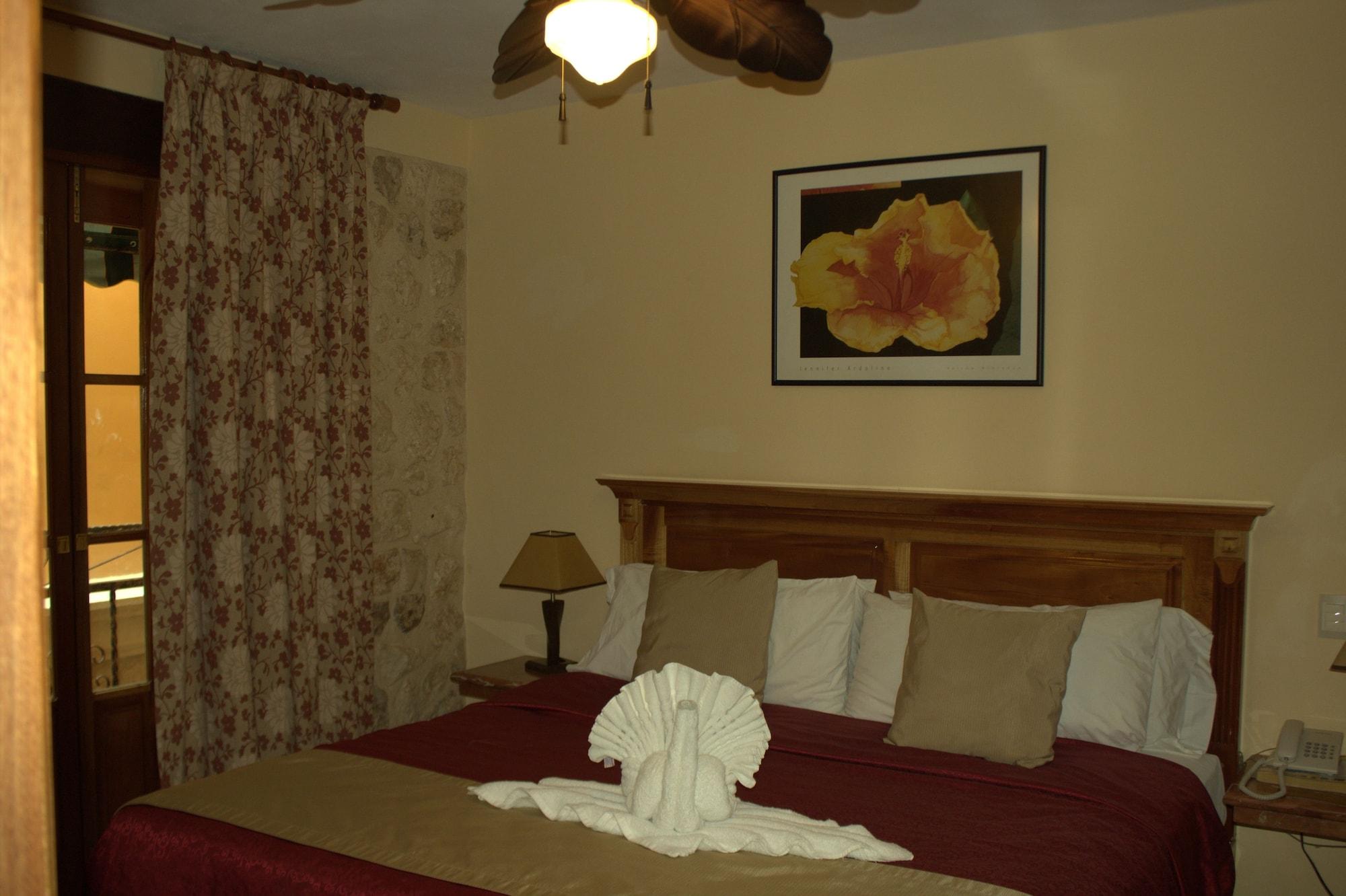Cancun International Suites Ngoại thất bức ảnh