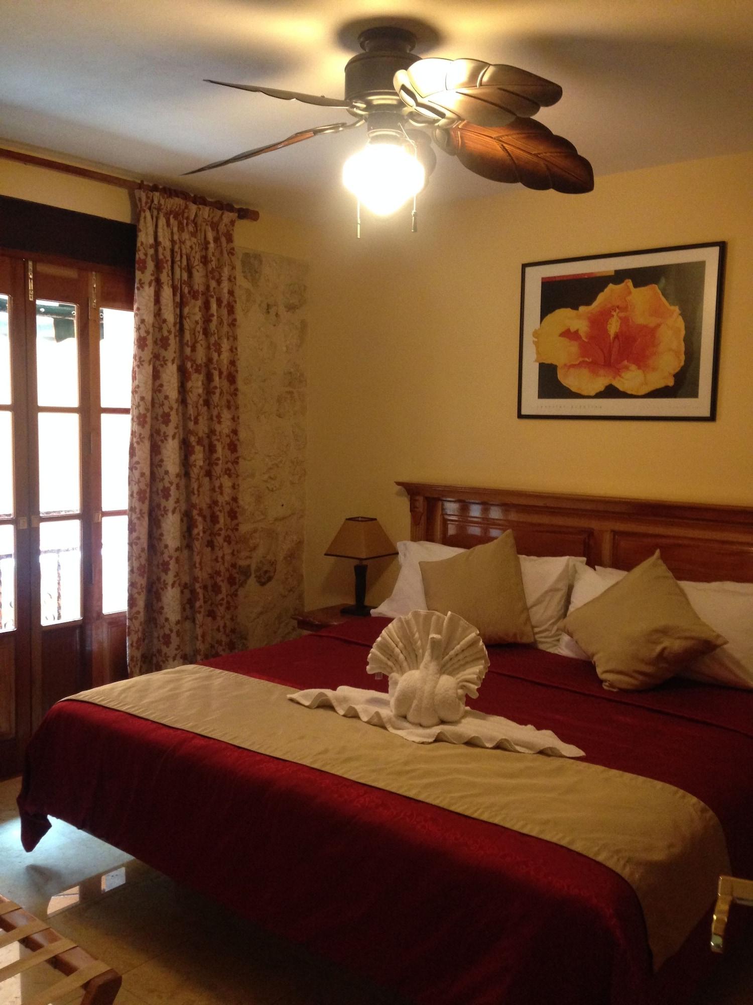 Cancun International Suites Ngoại thất bức ảnh