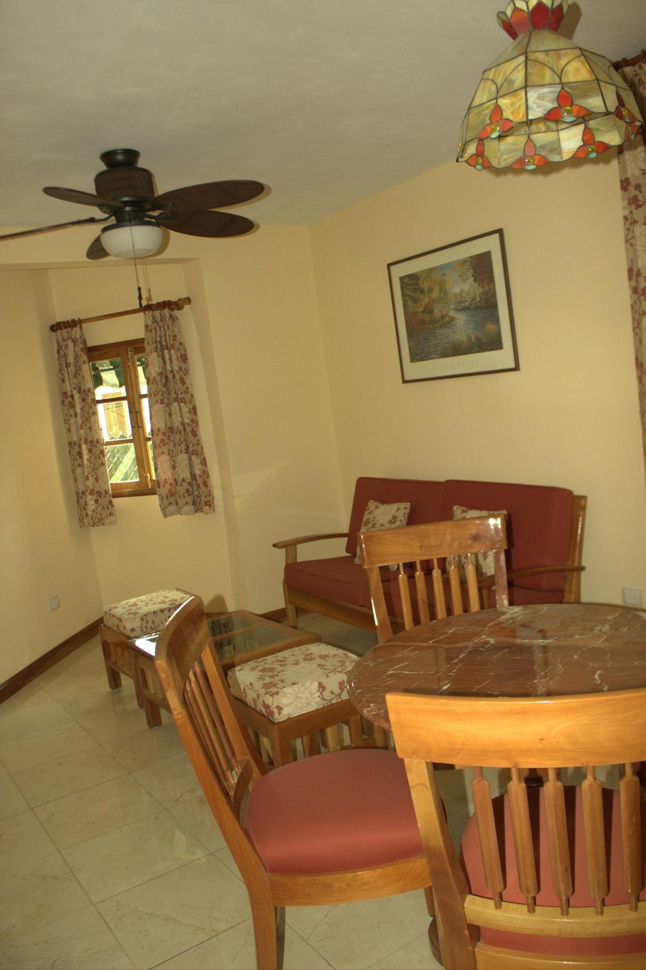 Cancun International Suites Ngoại thất bức ảnh