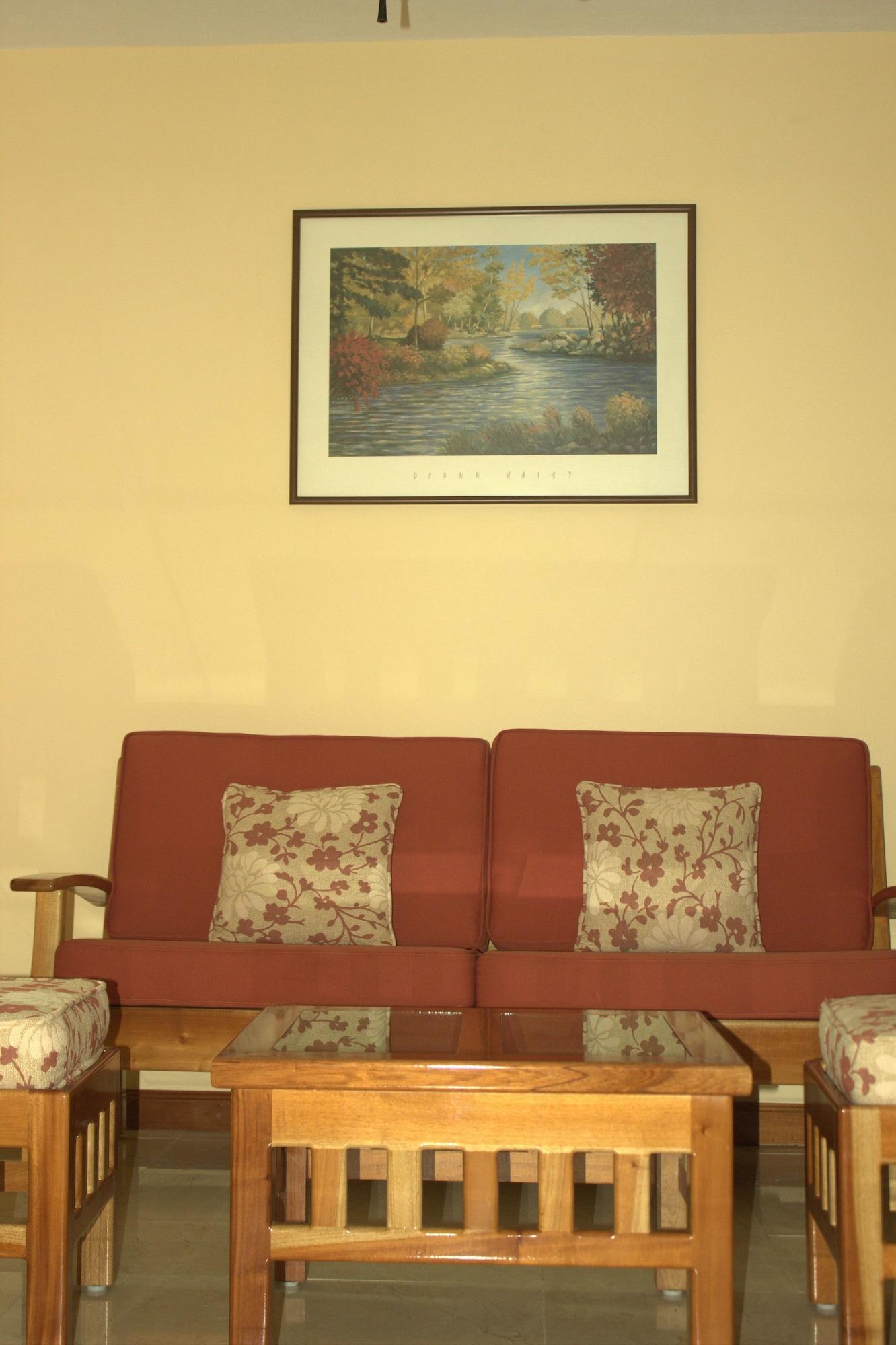 Cancun International Suites Ngoại thất bức ảnh