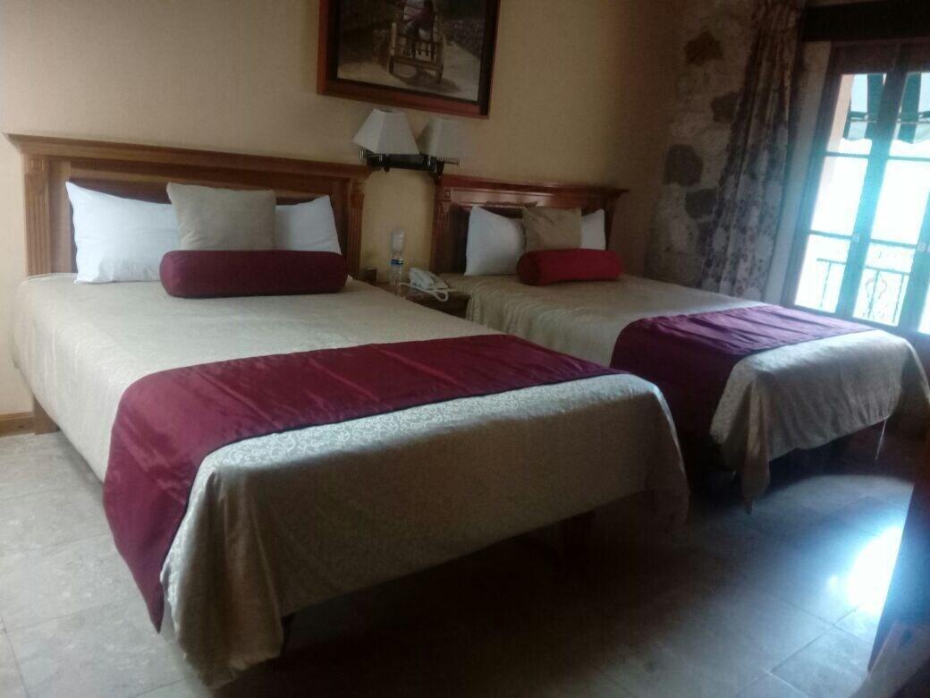 Cancun International Suites Ngoại thất bức ảnh