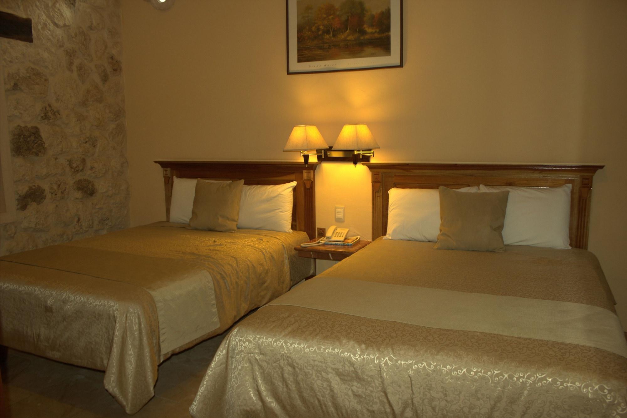 Cancun International Suites Ngoại thất bức ảnh