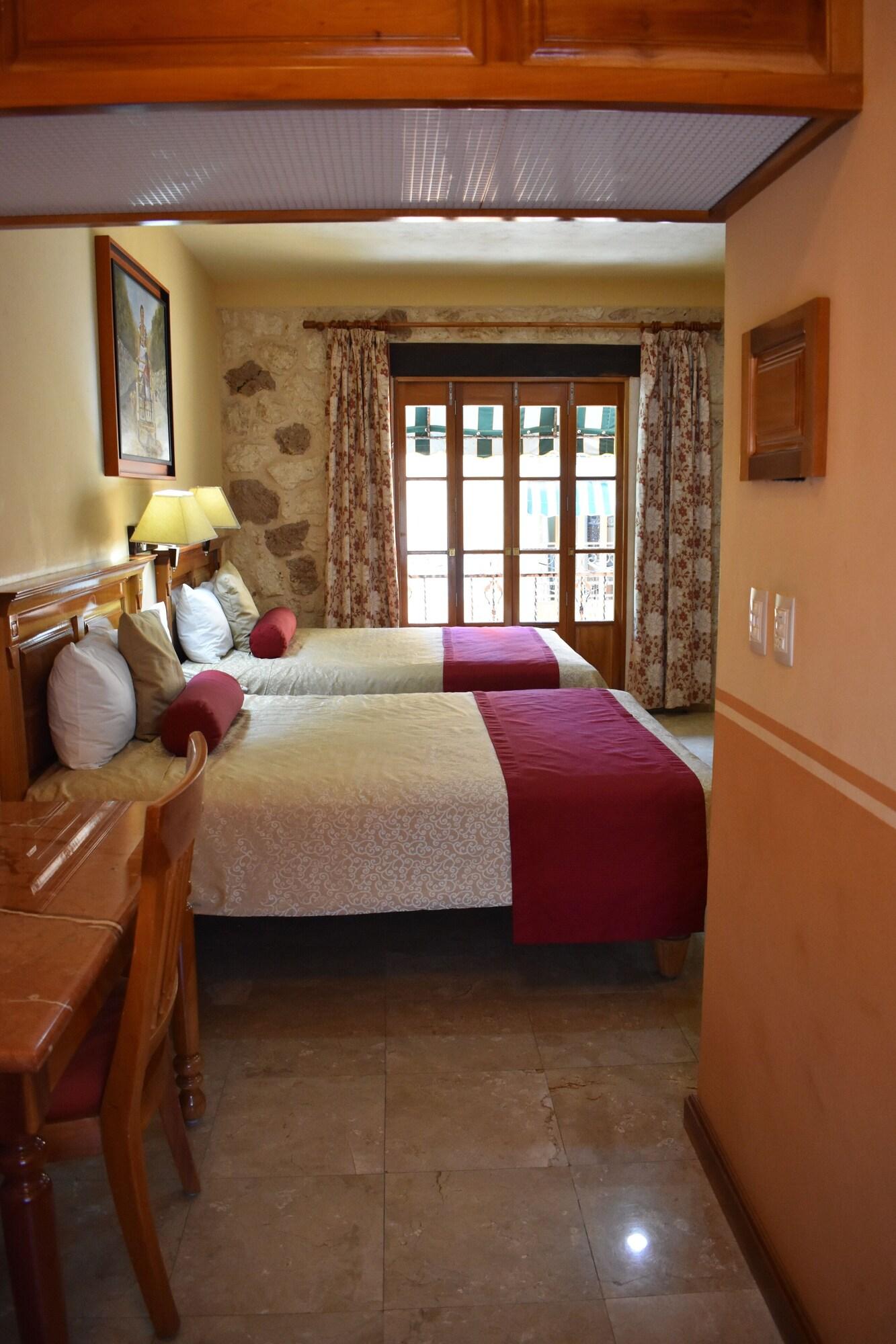 Cancun International Suites Ngoại thất bức ảnh