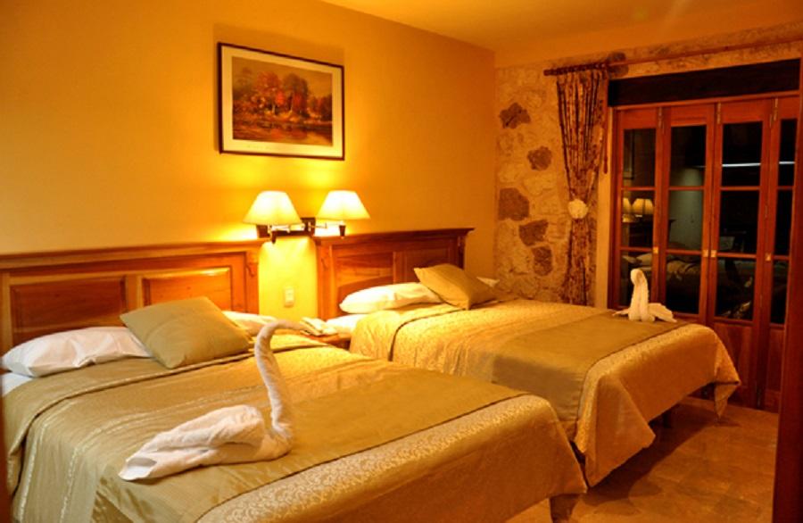Cancun International Suites Ngoại thất bức ảnh
