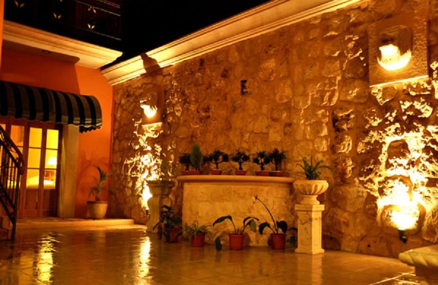 Cancun International Suites Ngoại thất bức ảnh