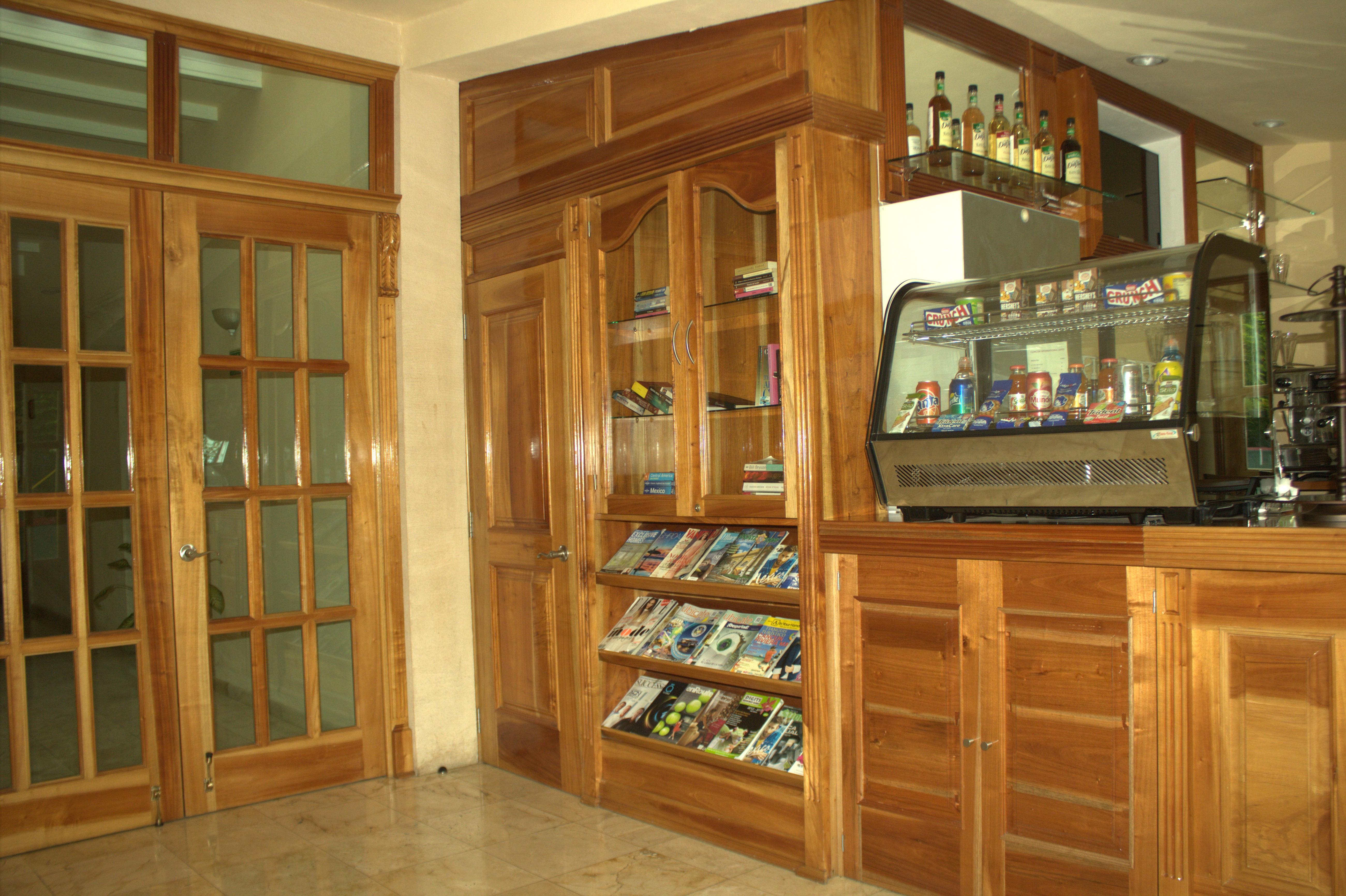 Cancun International Suites Ngoại thất bức ảnh