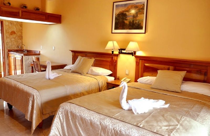Cancun International Suites Ngoại thất bức ảnh