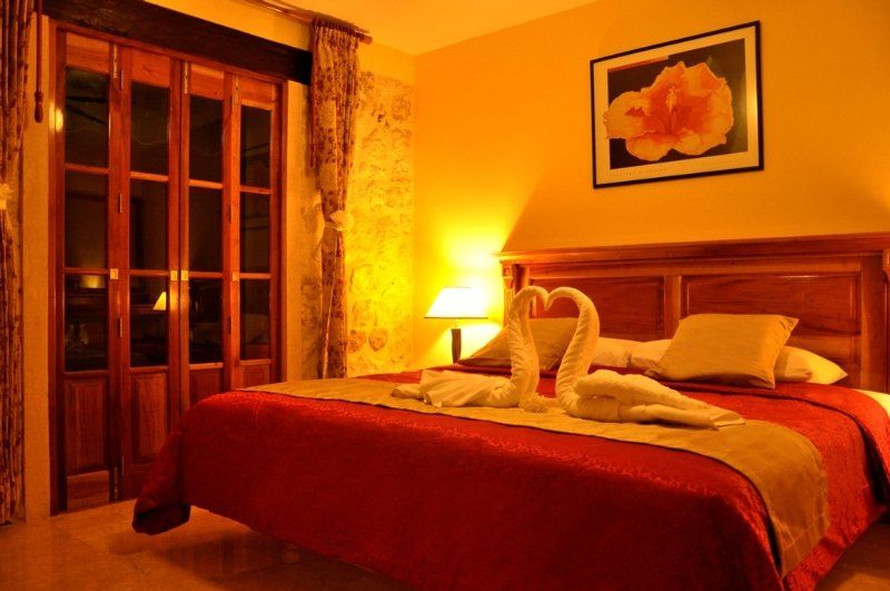 Cancun International Suites Ngoại thất bức ảnh
