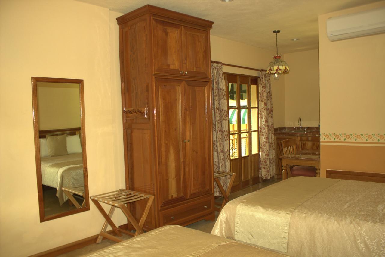 Cancun International Suites Ngoại thất bức ảnh