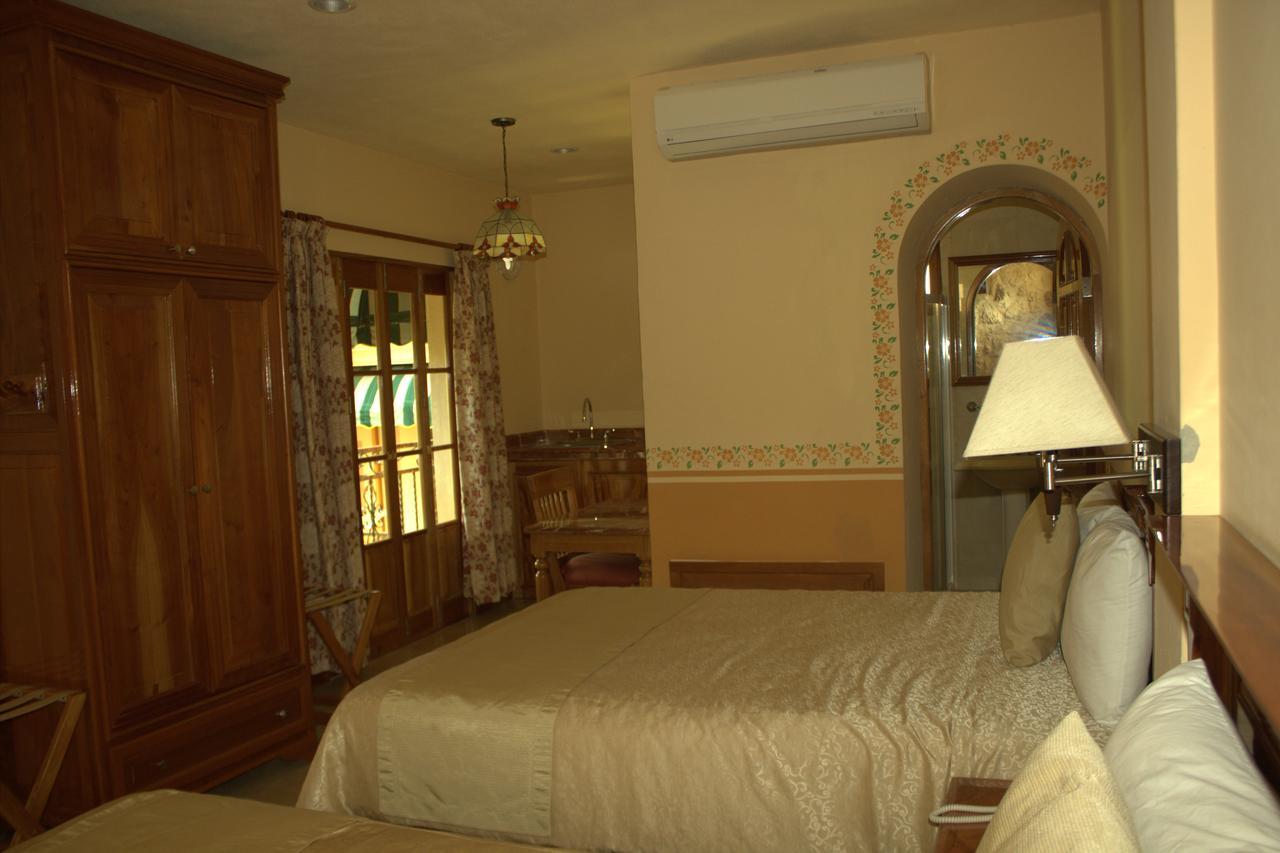 Cancun International Suites Ngoại thất bức ảnh