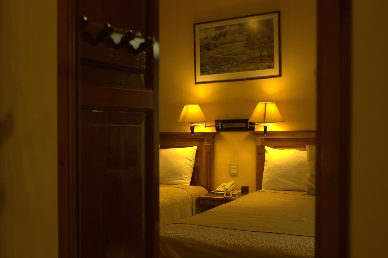 Cancun International Suites Ngoại thất bức ảnh