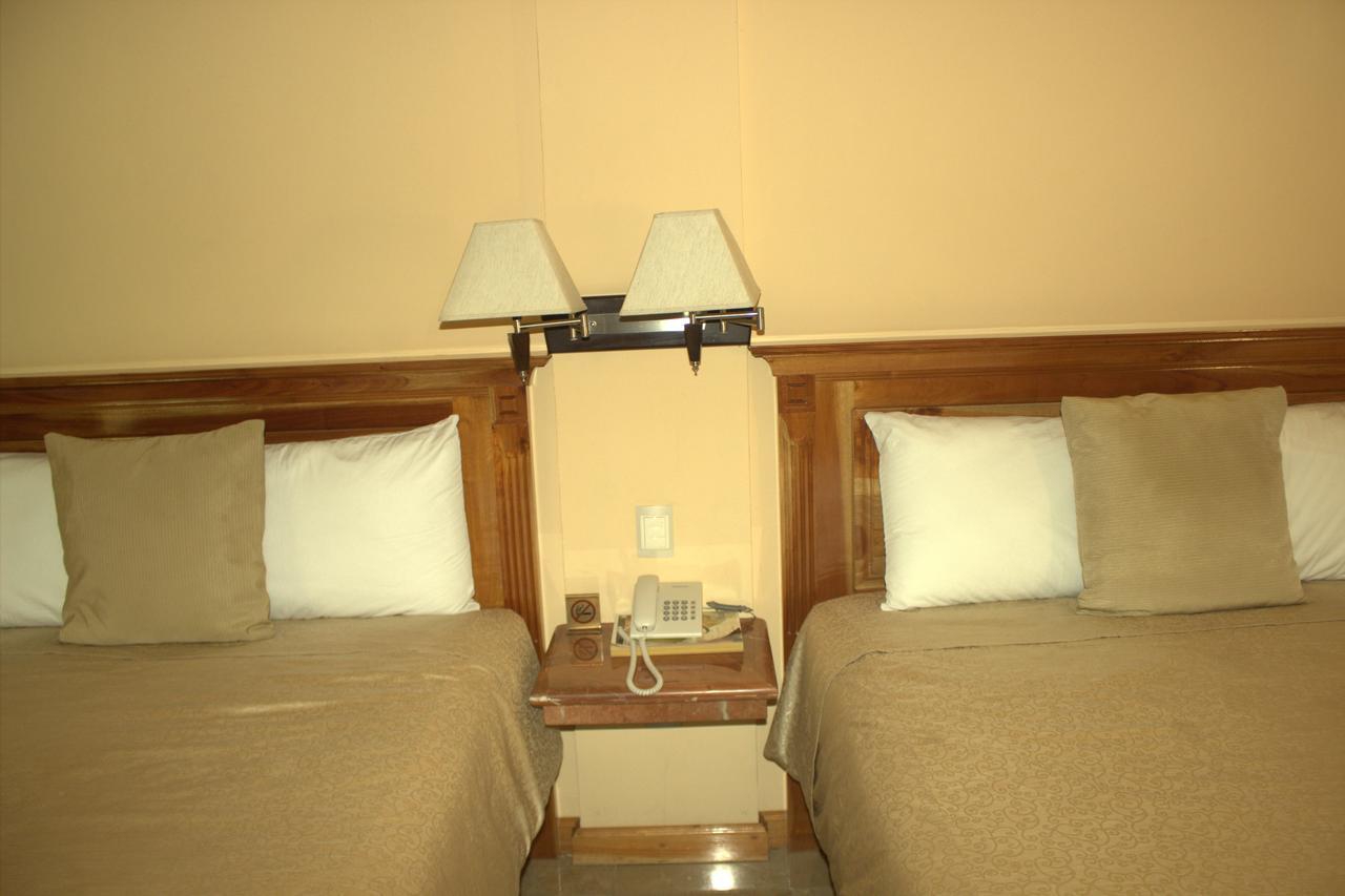 Cancun International Suites Ngoại thất bức ảnh