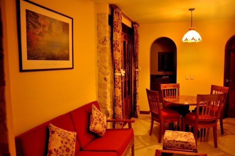 Cancun International Suites Ngoại thất bức ảnh