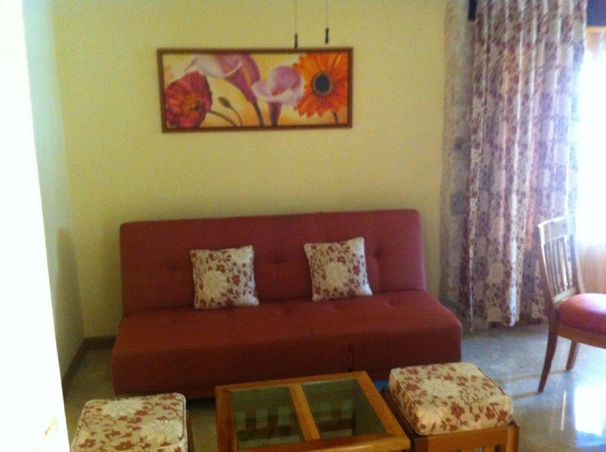 Cancun International Suites Ngoại thất bức ảnh
