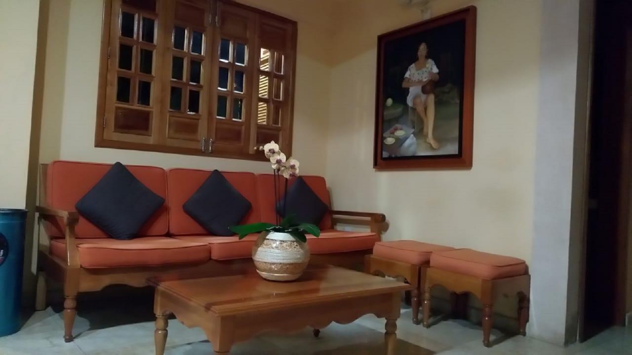 Cancun International Suites Ngoại thất bức ảnh