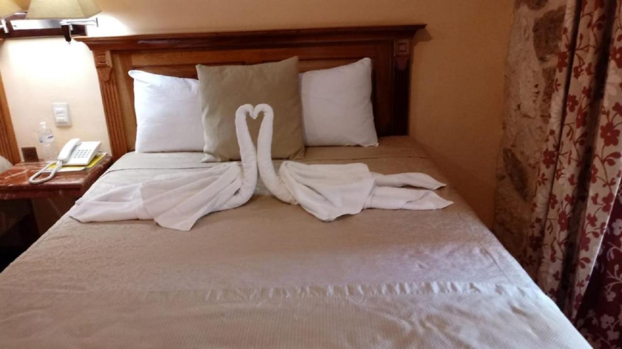 Cancun International Suites Ngoại thất bức ảnh